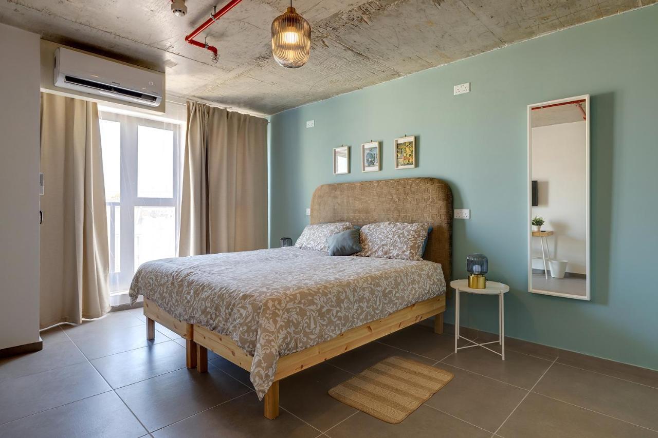 Sliema Creek Suites Exterior foto