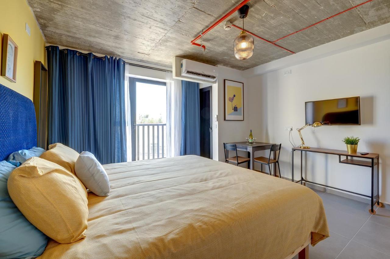 Sliema Creek Suites Exterior foto