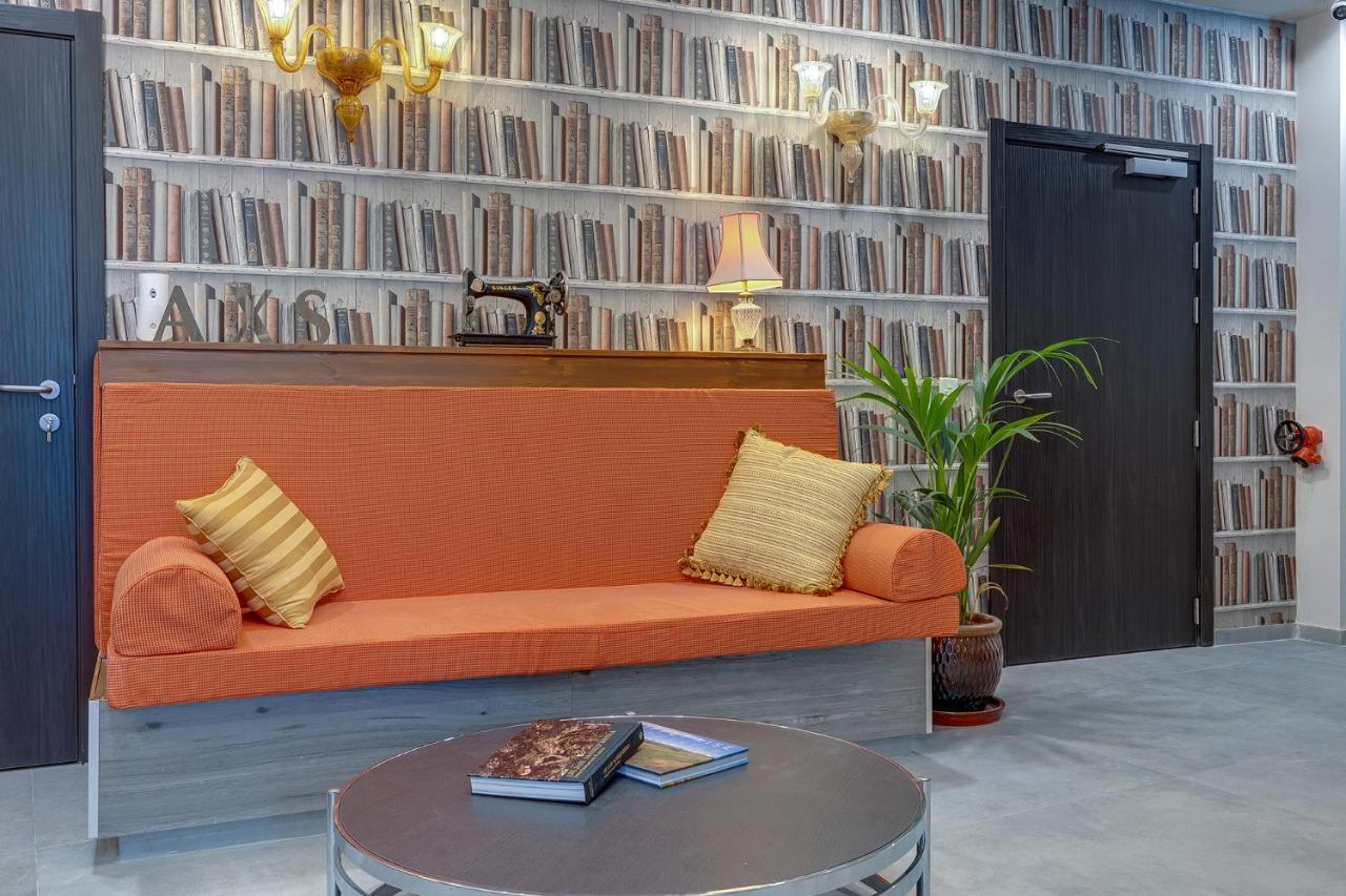 Sliema Creek Suites Exterior foto