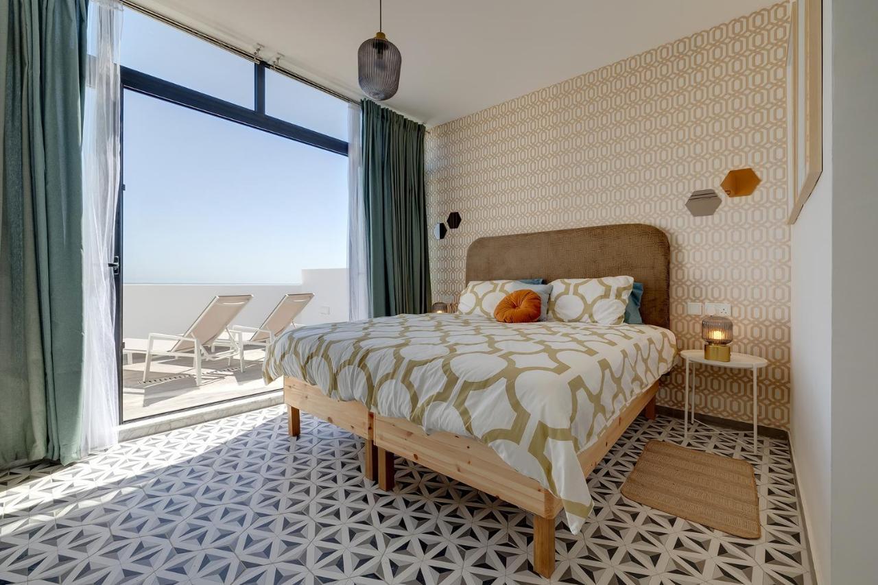 Sliema Creek Suites Exterior foto
