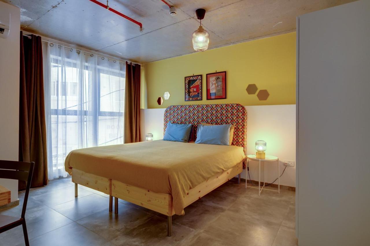 Sliema Creek Suites Exterior foto
